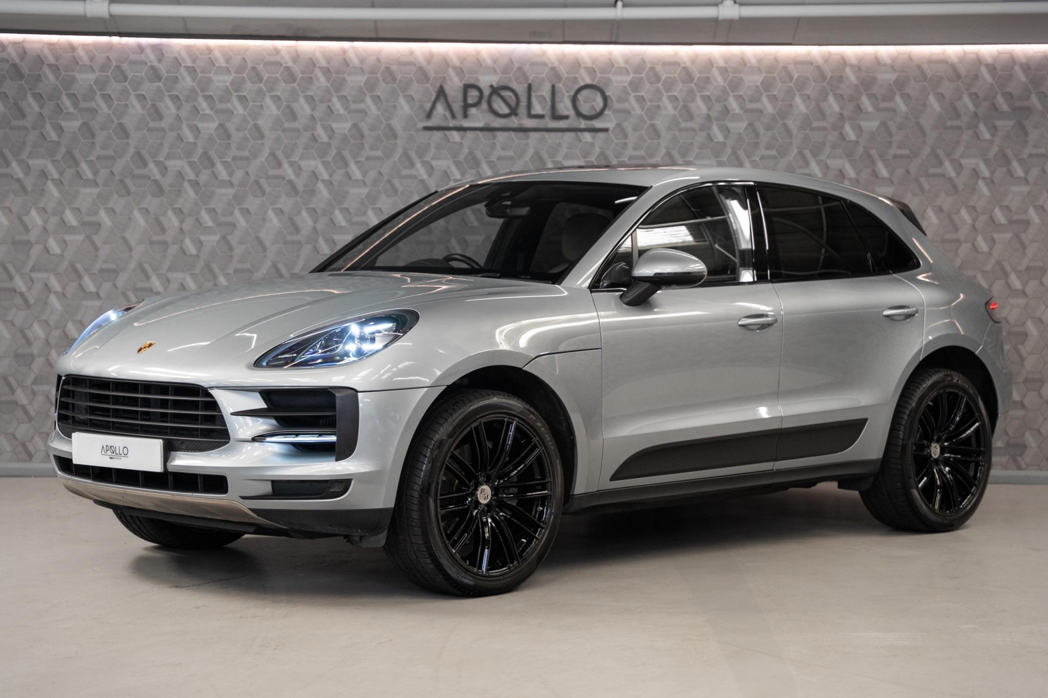 3.0T V6 S PDK 4WD Euro 6 (s/s) 5dr